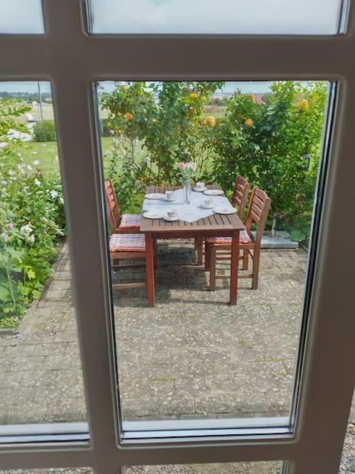 Gladsax Gamla Gard Luxury Holiday Home Simrishamn Exterior foto