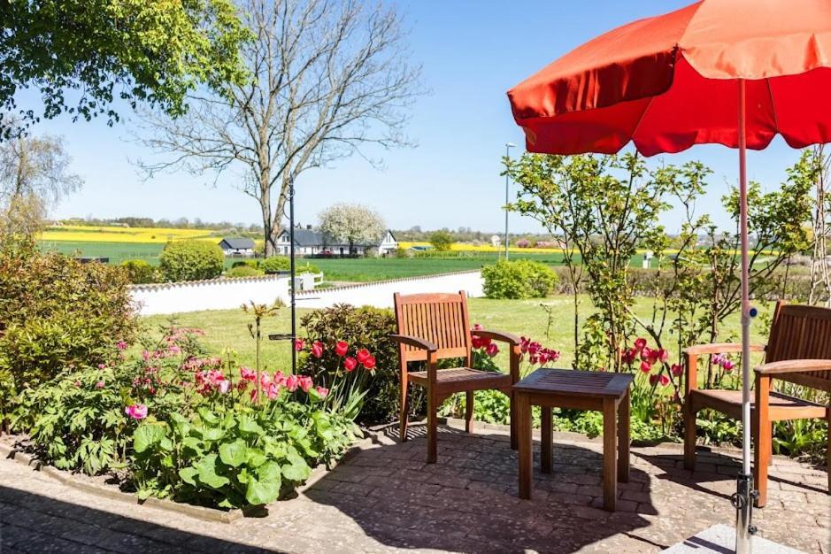 Gladsax Gamla Gard Luxury Holiday Home Simrishamn Exterior foto